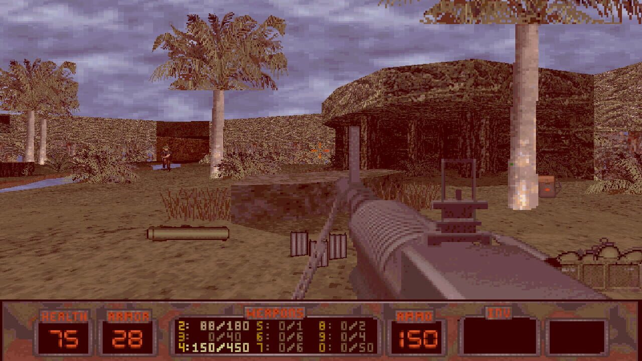 TNT War Bundle — Screenshot 1