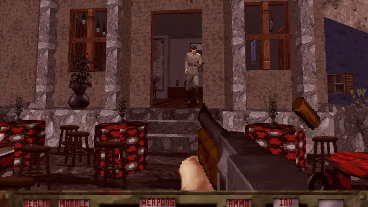 TNT War Bundle — Screenshot 3