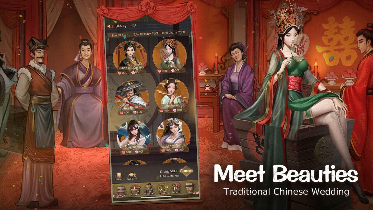 Trading Legend — Screenshot 3