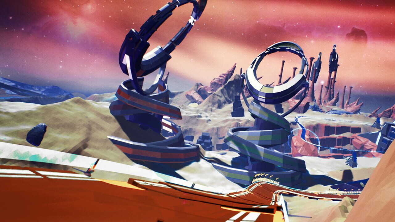 Redout: Space Exploration Pack — Screenshot 3