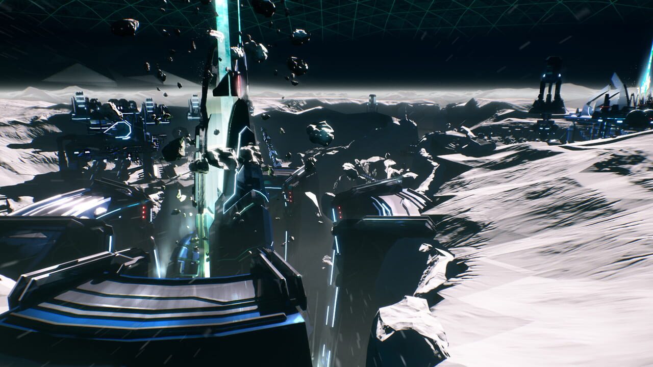 Redout - Space Exploration Pack