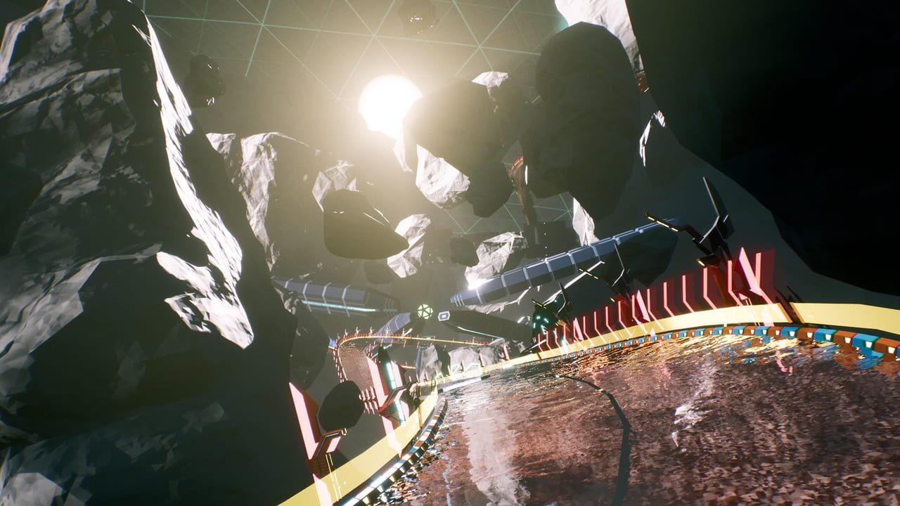 Redout: Space Exploration Pack — Screenshot 5