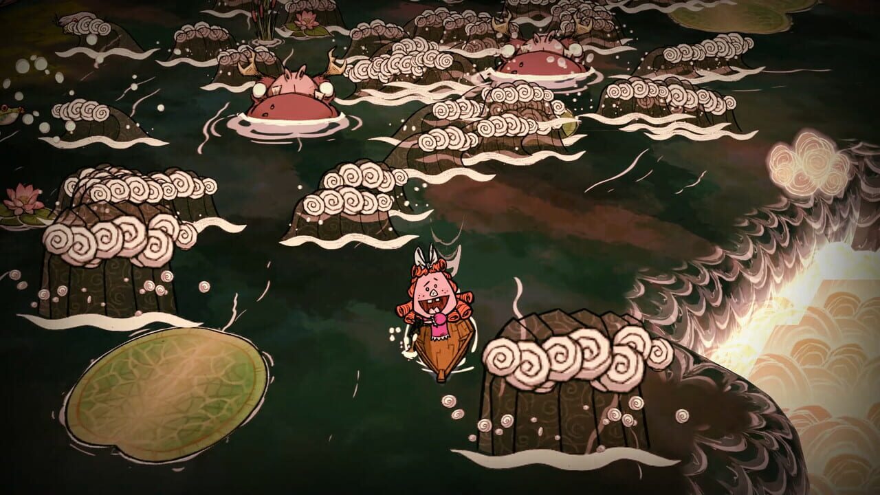 Don't Starve Alone Pack Plus Image