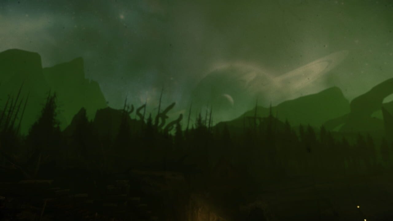 The Alien Cube: Deluxe Edition — Screenshot 2