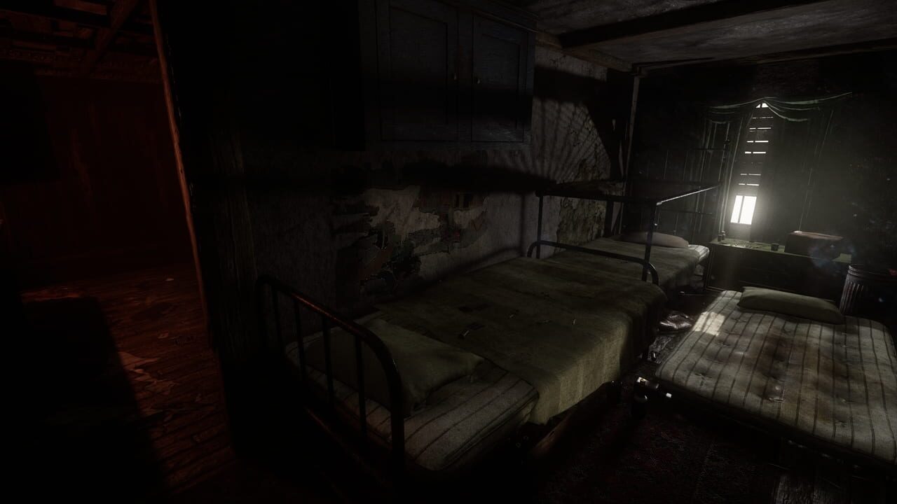 The Alien Cube: Deluxe Edition — Screenshot 1