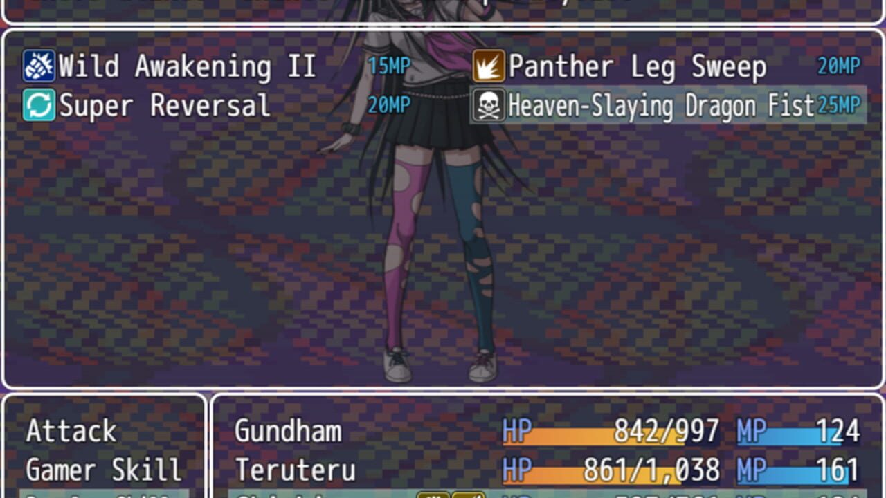 Gundham's Calamitous Quest for Coochie media