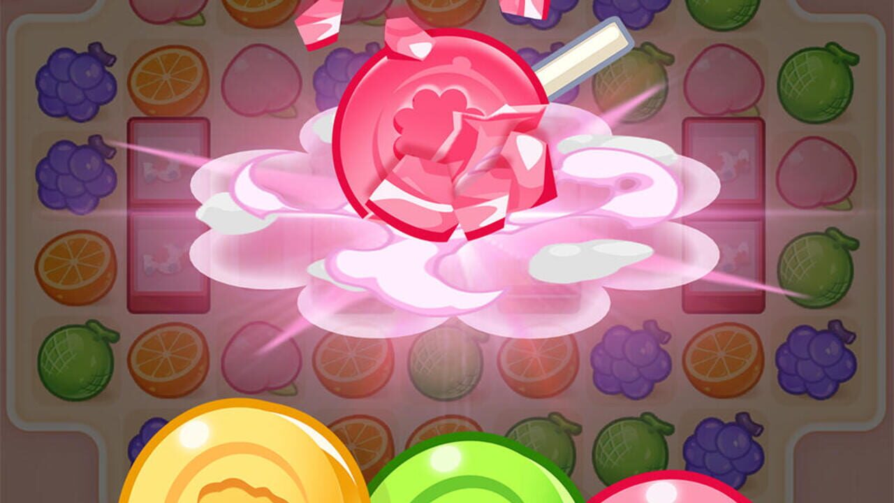 Peko Pop — Screenshot 1