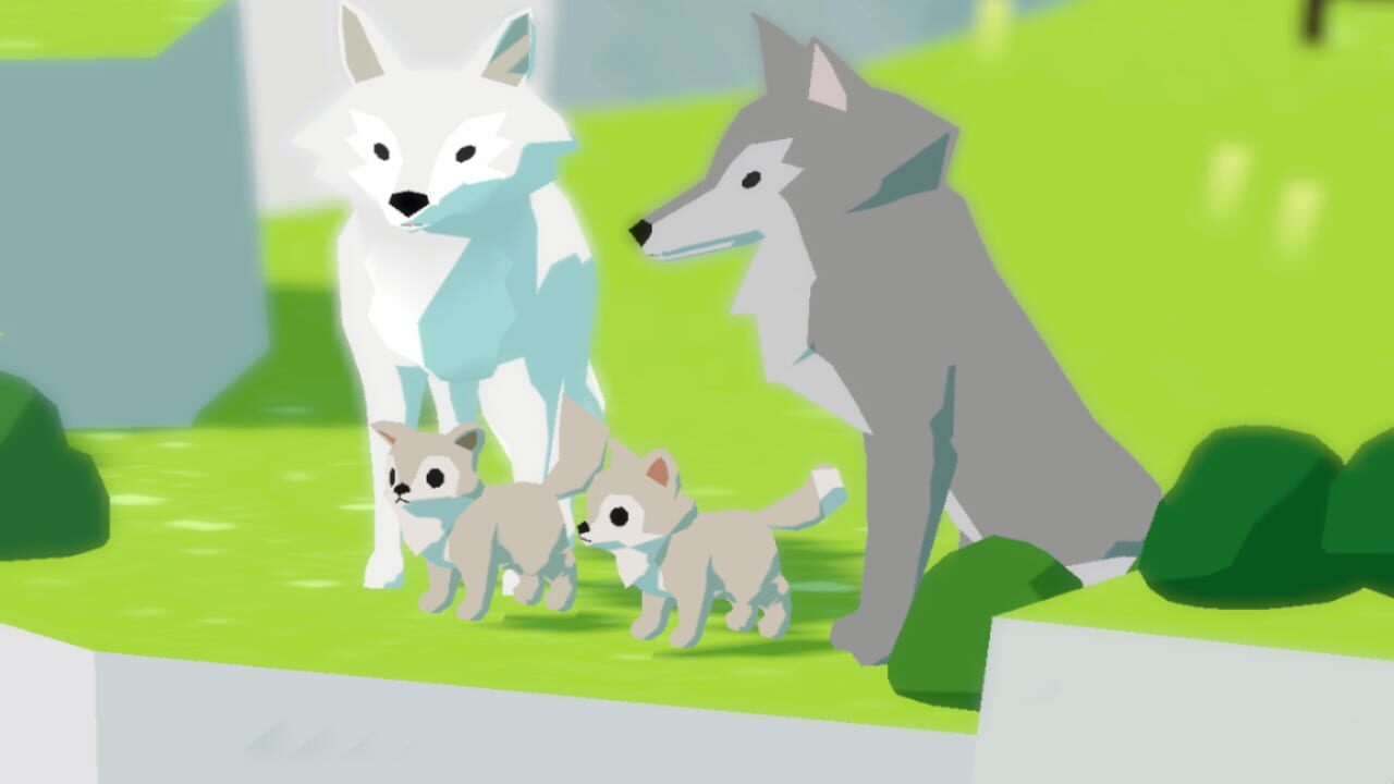 Forest Island — Screenshot 2