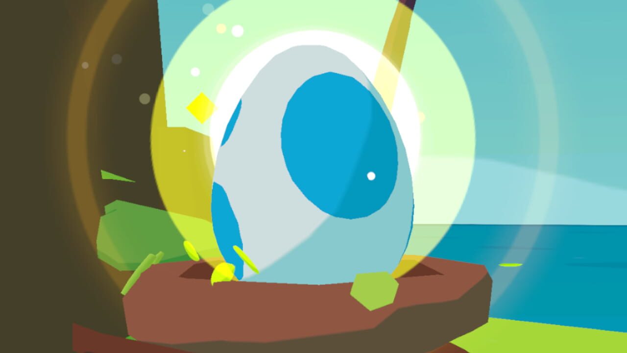 Forest Island — Screenshot 4