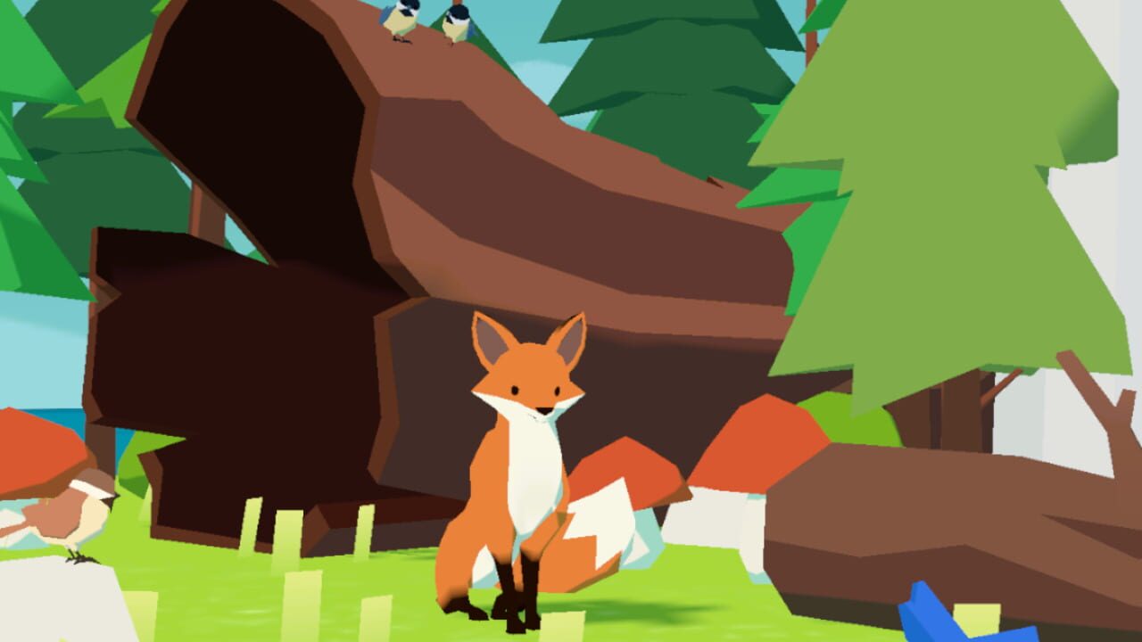 Forest Island — Screenshot 5