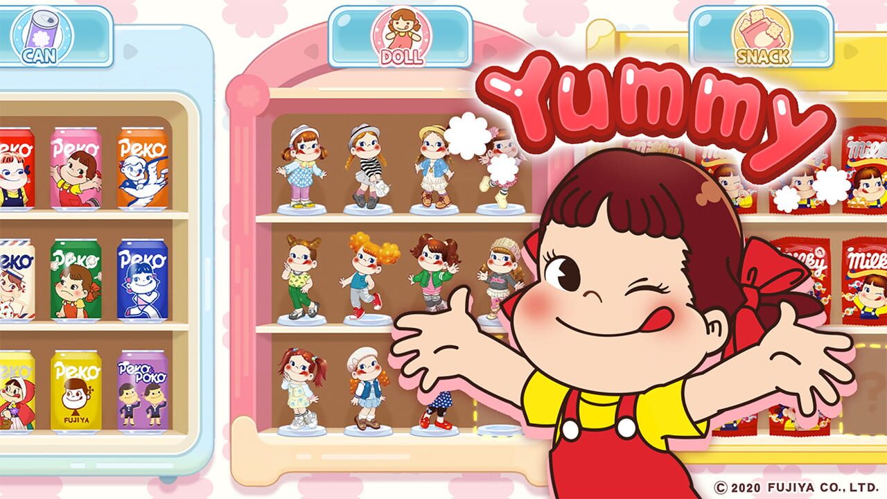 Peko Pop — Screenshot 3