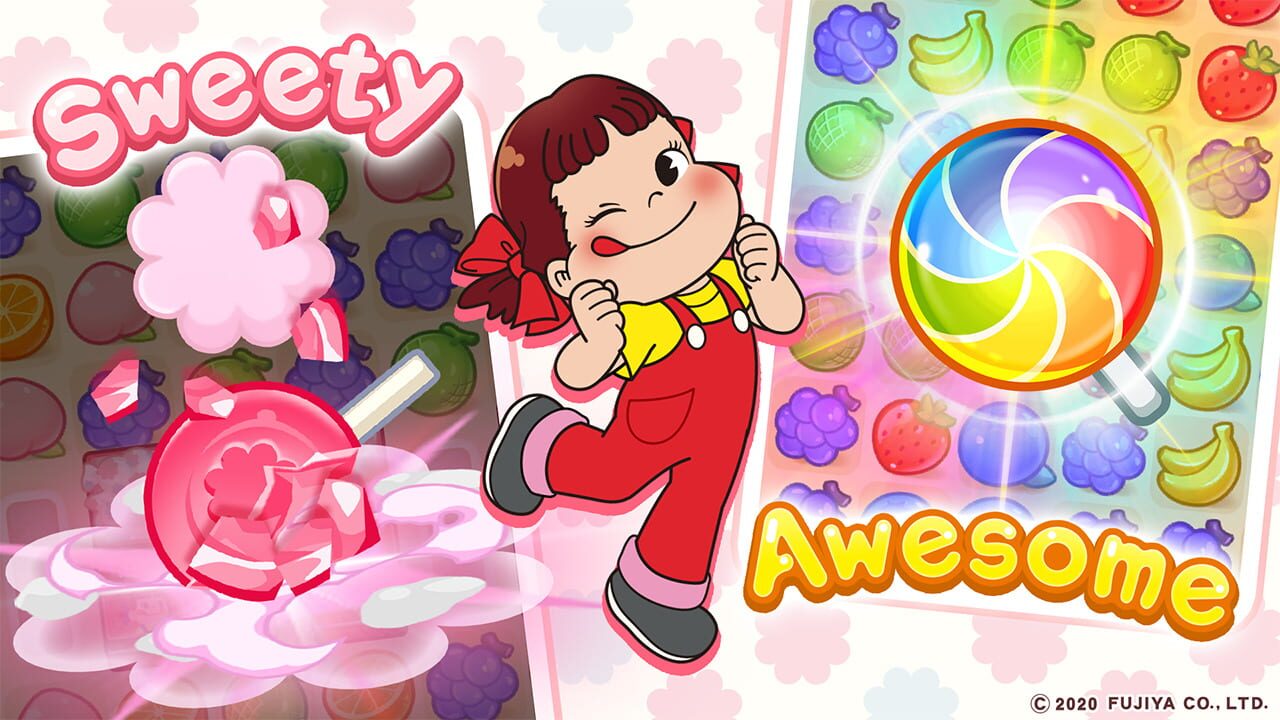 Peko Pop — Screenshot 4