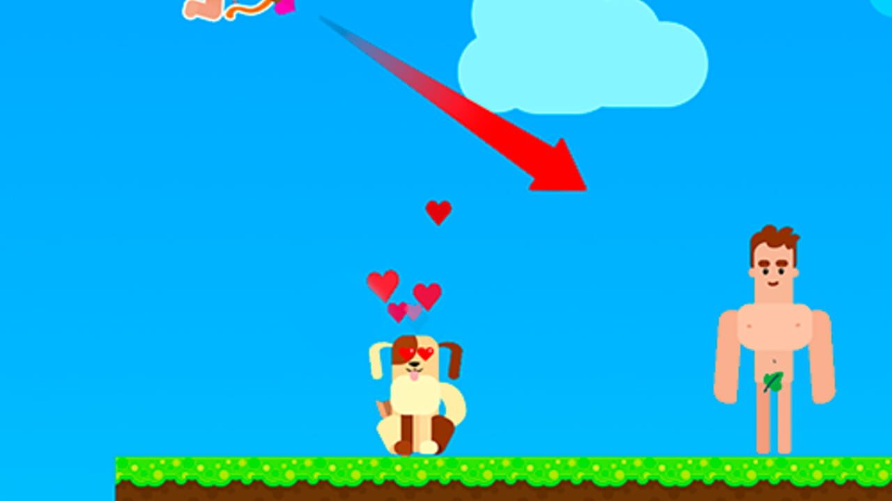 Love Archer Image