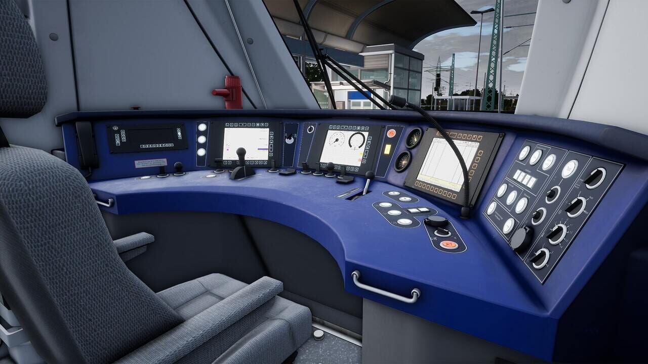 Train Sim World 2: Rapid Transit Image