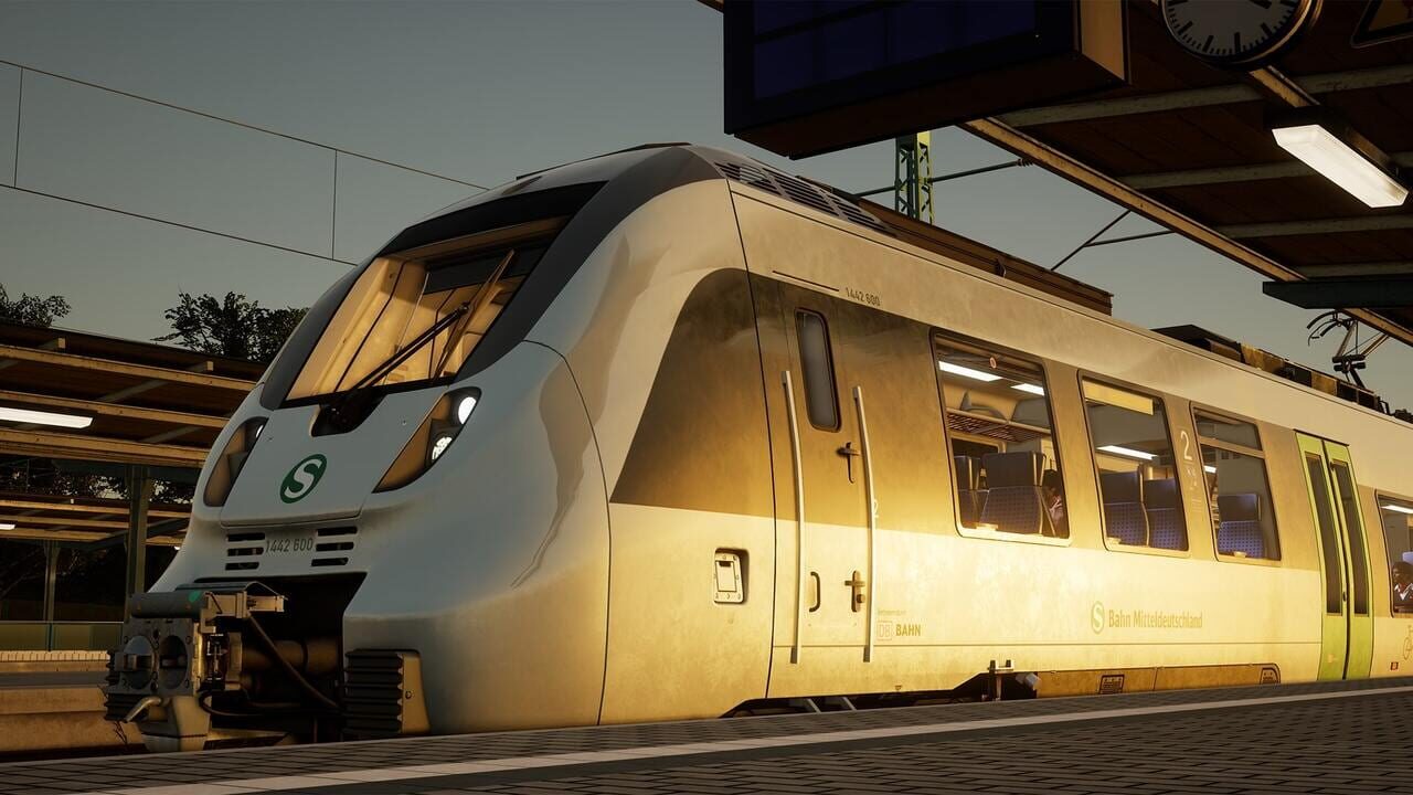 Train Sim World 2: Rapid Transit Image