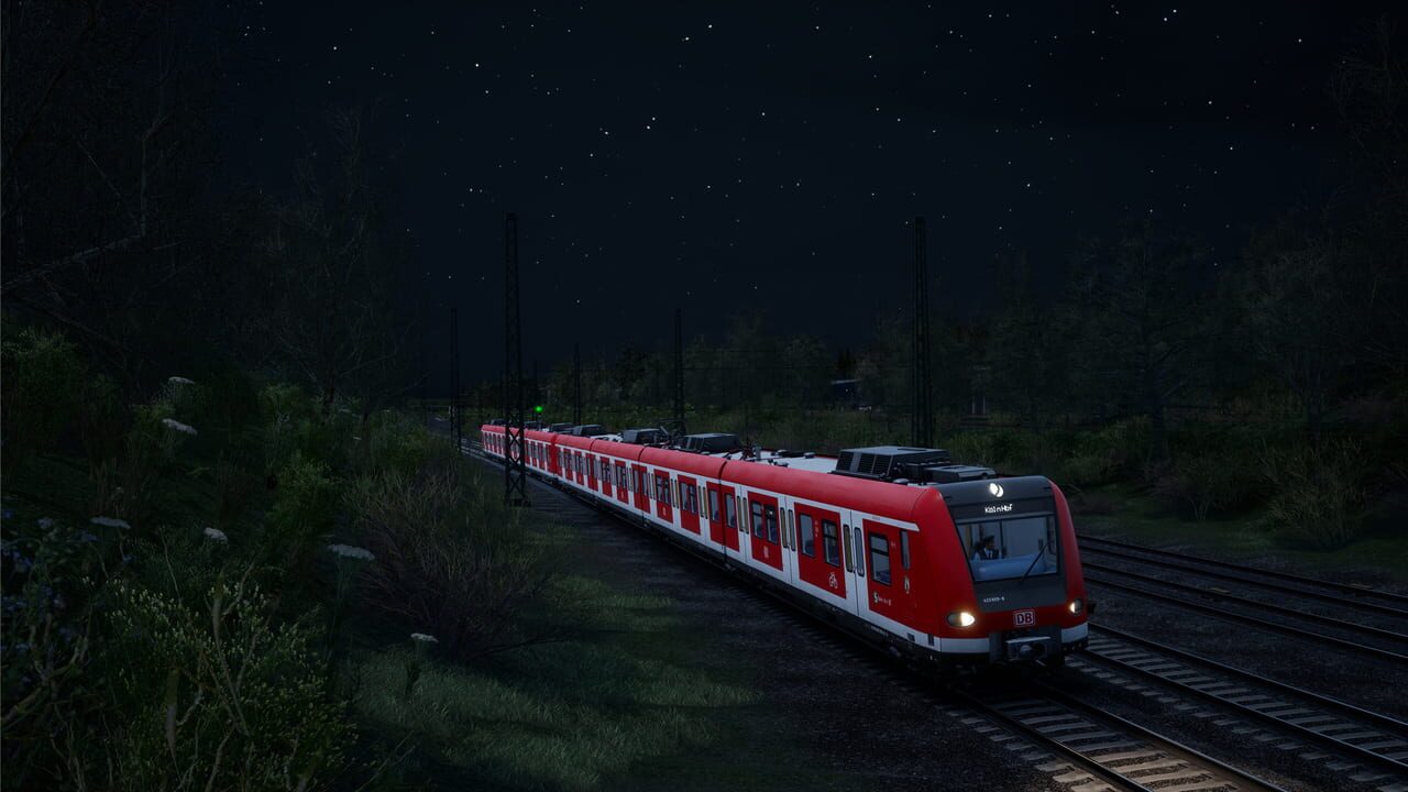 Train Sim World 2: New Journeys S-Bahn Koln BR 423 Image