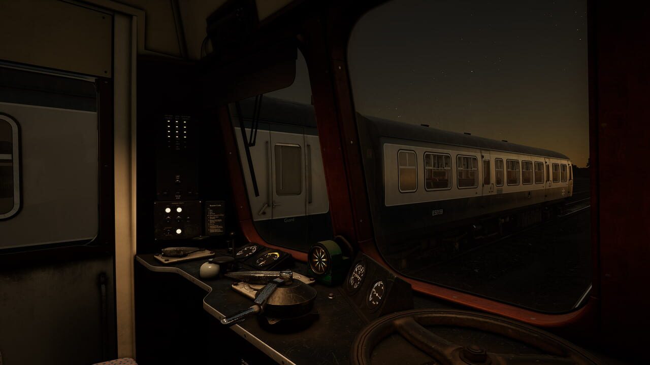 Train Sim World 2: Northern Trans-Pennine: Manchester - Leeds Image