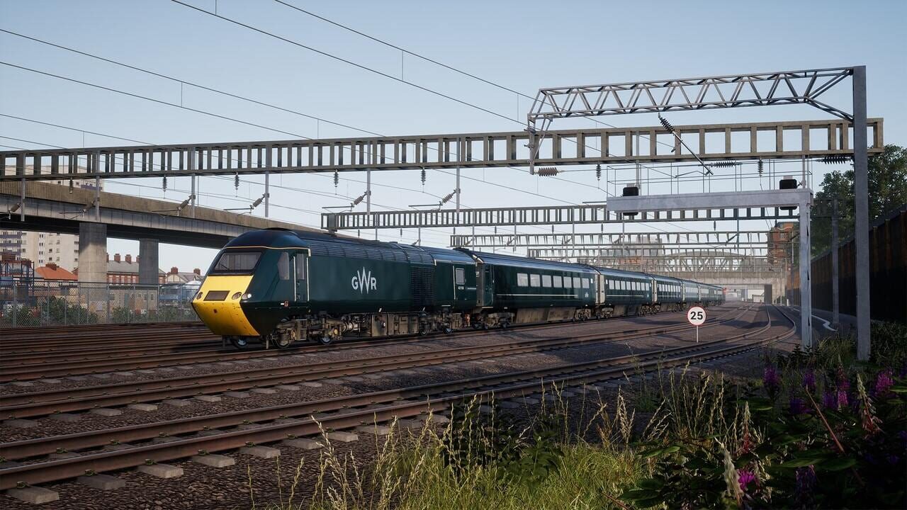 Train Sim World 2: Great Western Express Image