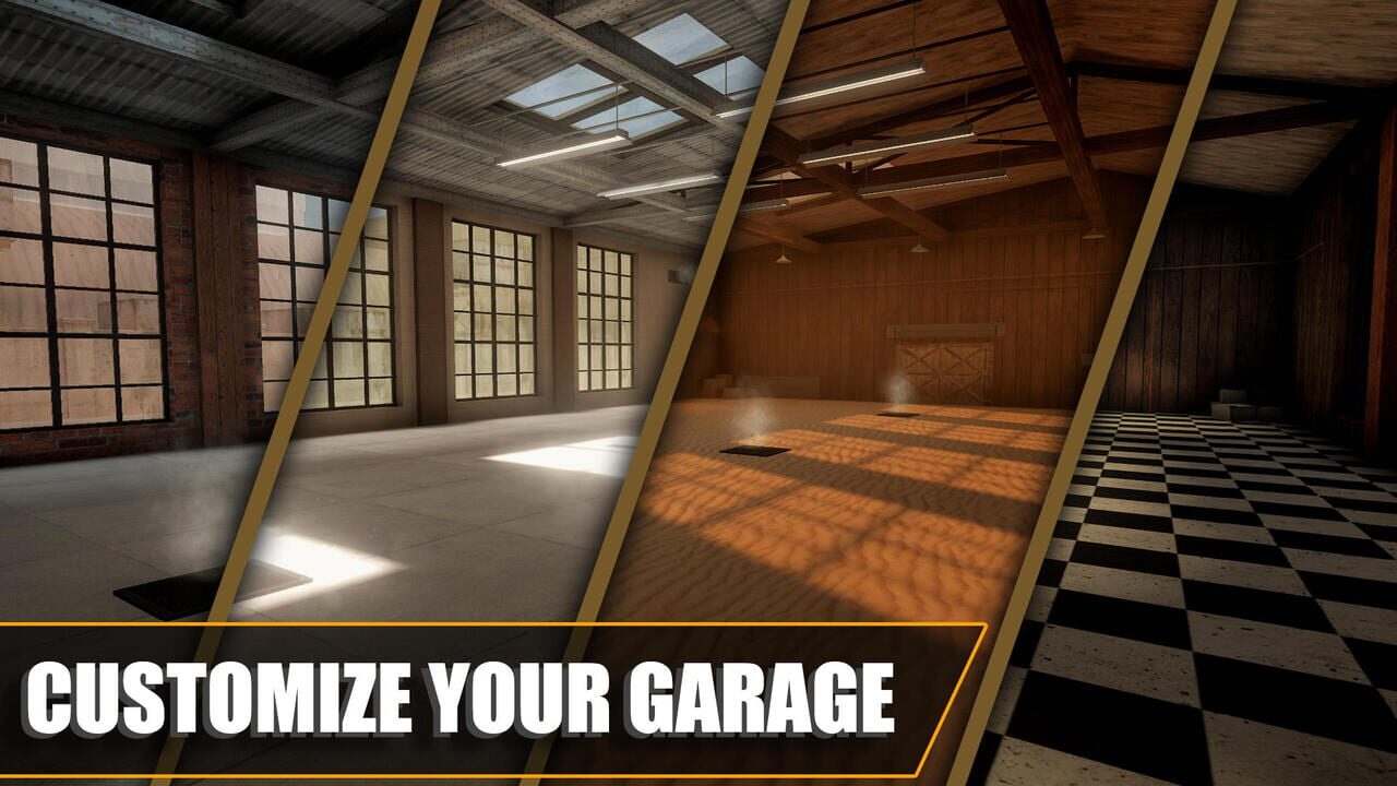 No Limit Drag Racing 2 — Screenshot 4