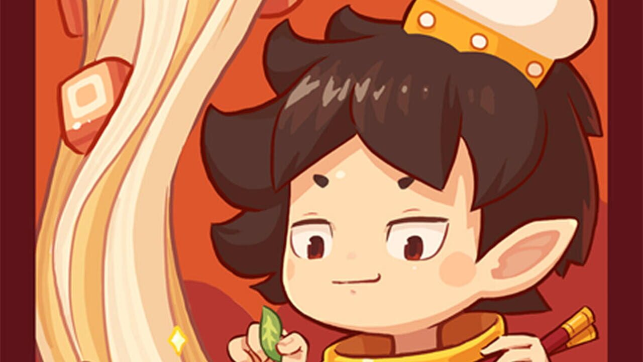Ooshige! Momohana Hanten Image