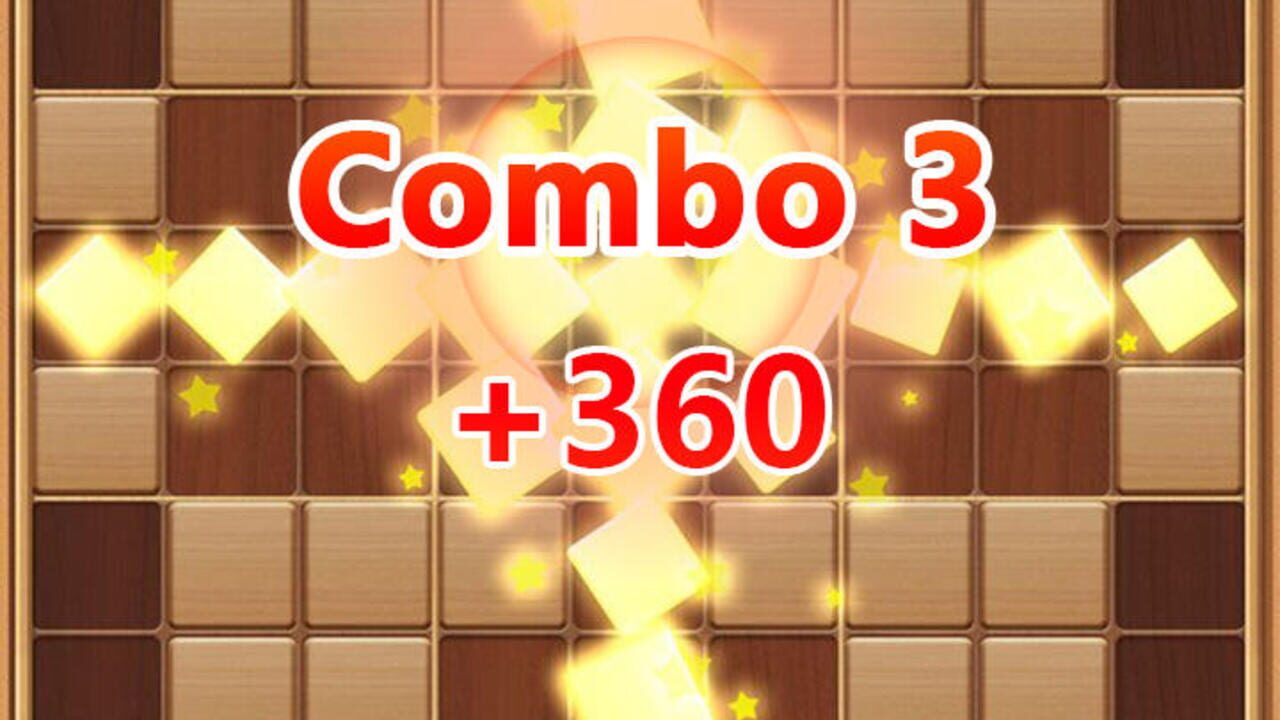 Block Puzzle Sudoku — Screenshot 4