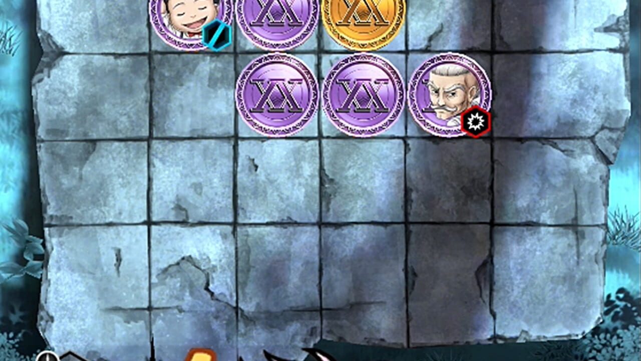 Hunter x Hunter: Arena Battle — Screenshot 4