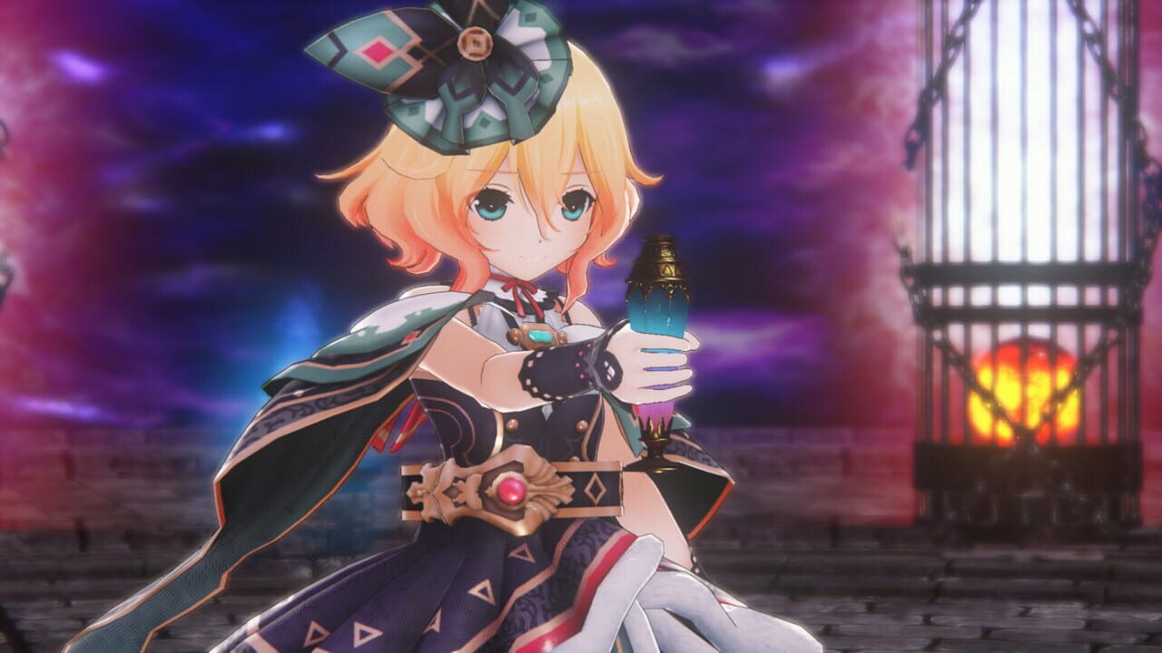 Dragon Star Varnir: DLC Bundle — Screenshot 1