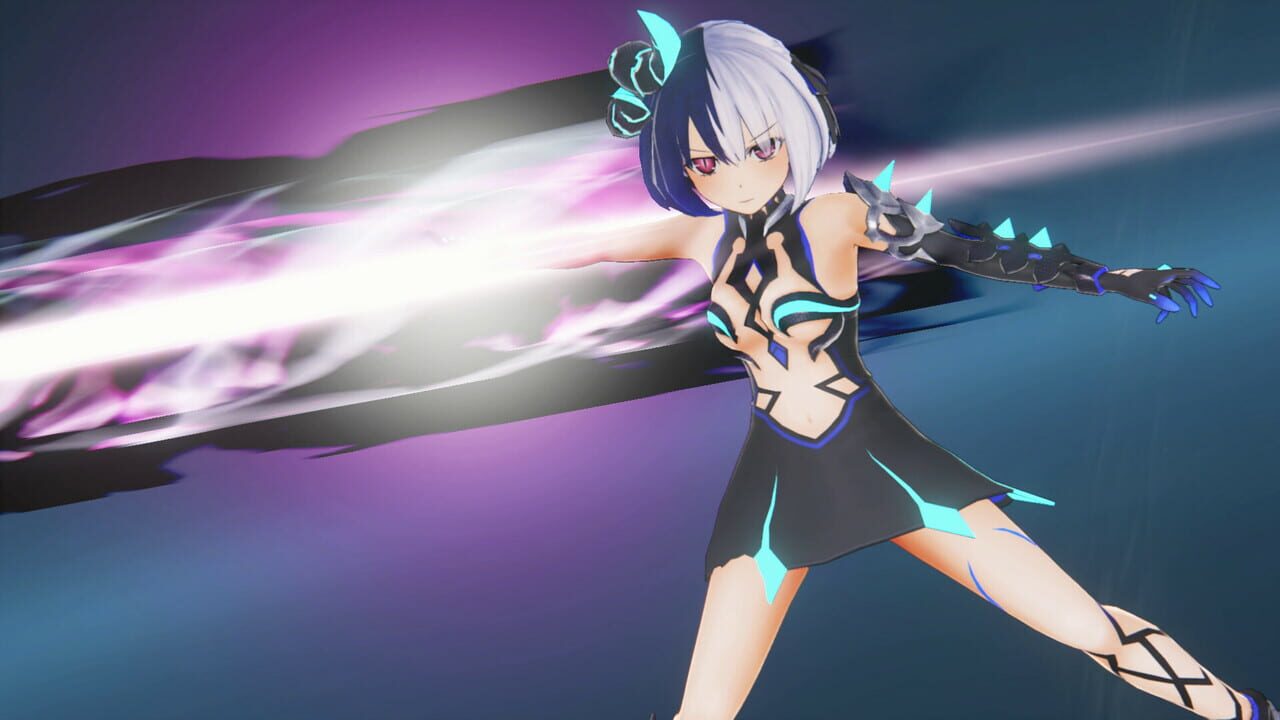 Dragon Star Varnir: DLC Bundle — Screenshot 3