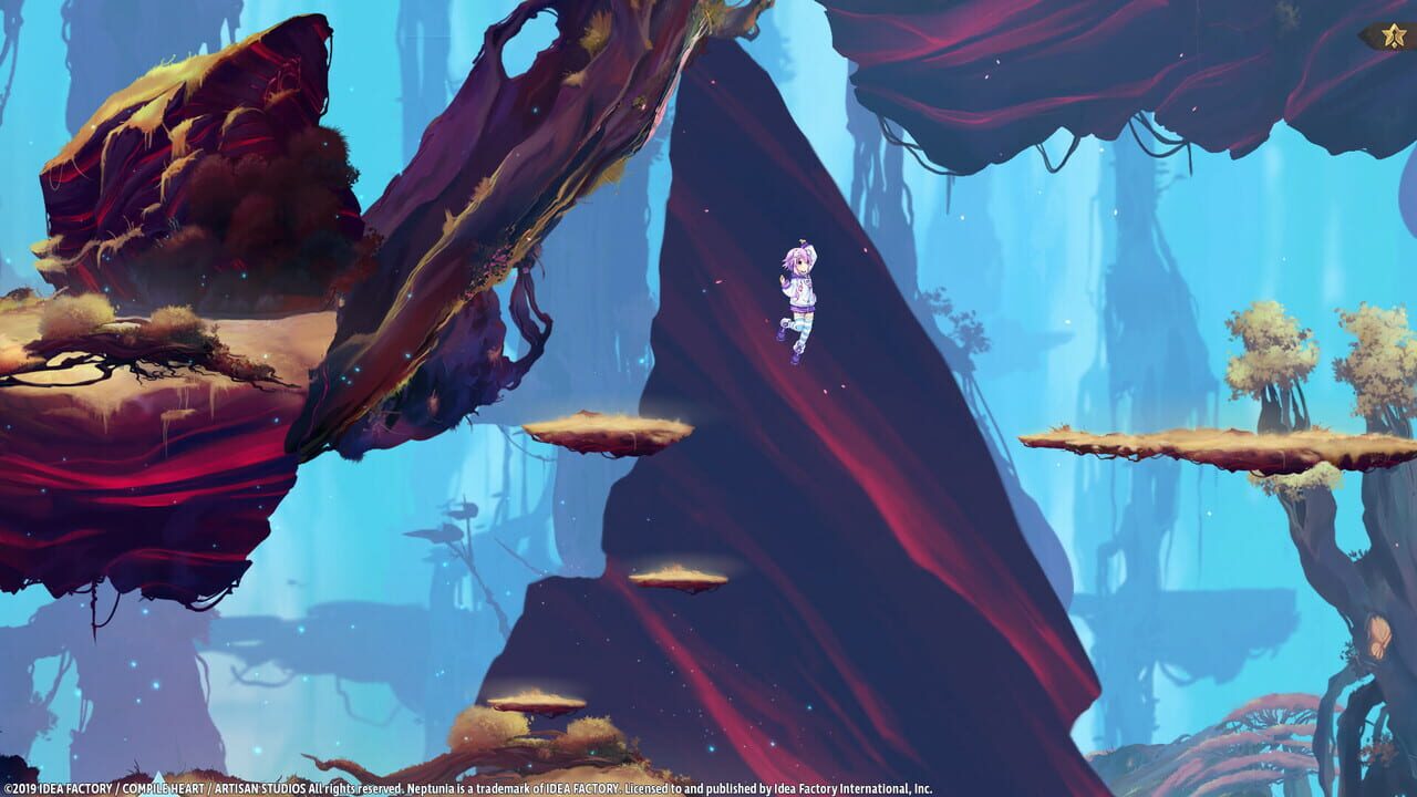 Super Neptunia RPG: DLC Bundle — Screenshot 2
