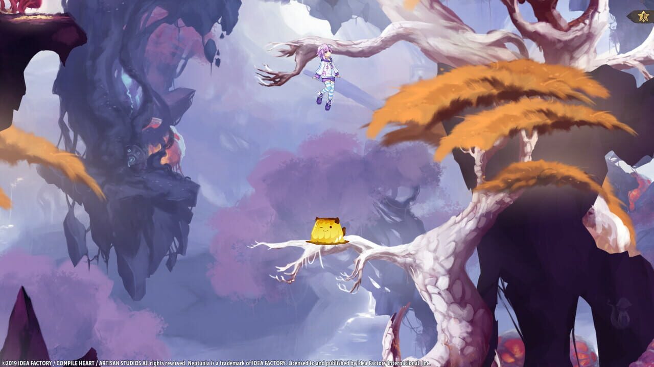 Super Neptunia RPG: DLC Bundle — Screenshot 4