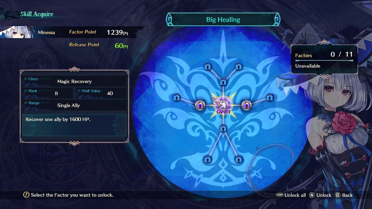 Dragon Star Varnir: DLC Bundle — Screenshot 4