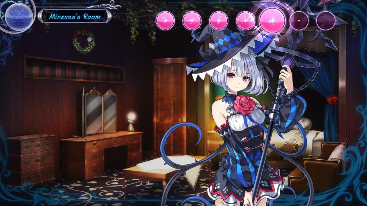 Dragon Star Varnir: DLC Bundle — Screenshot 5