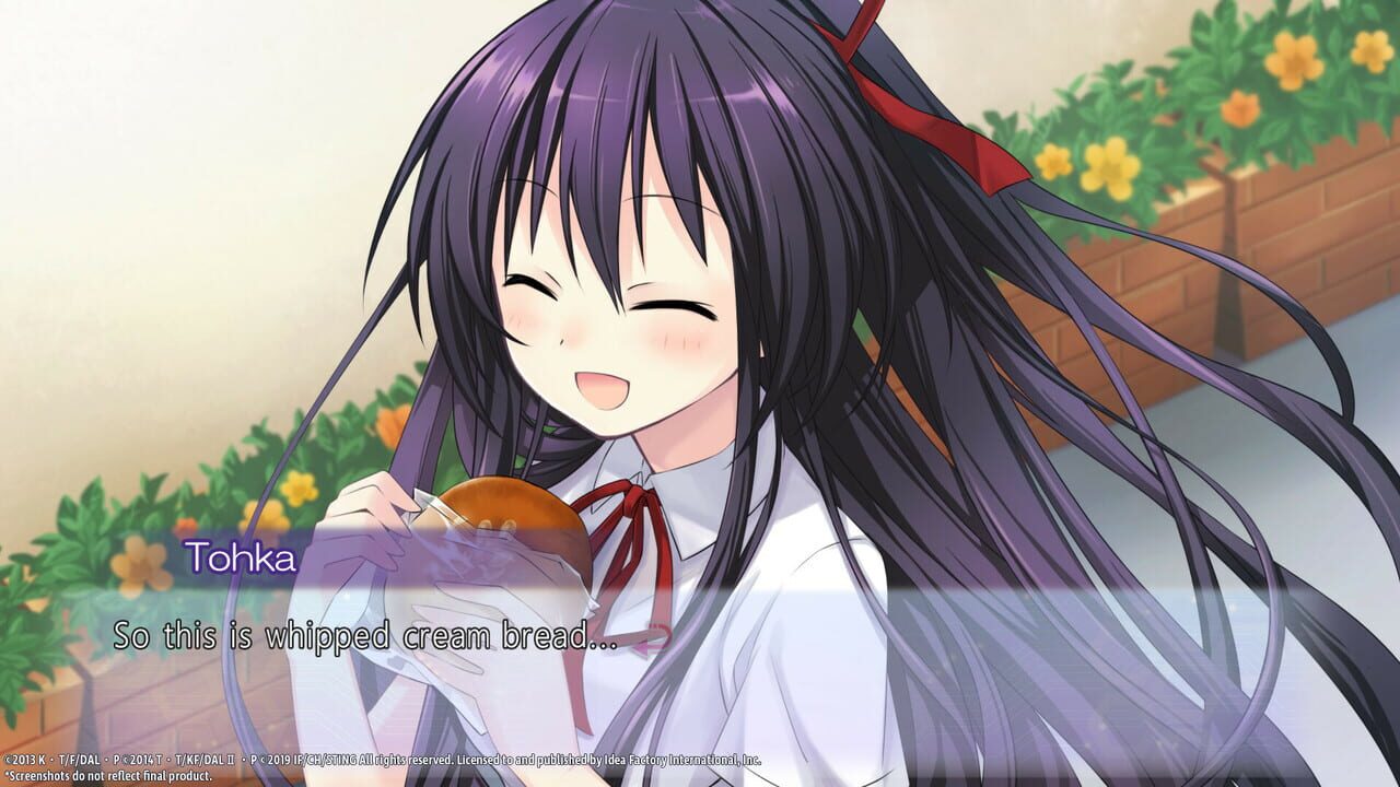 Date A Live: Rio Reincarnation - Deluxe Edition Image