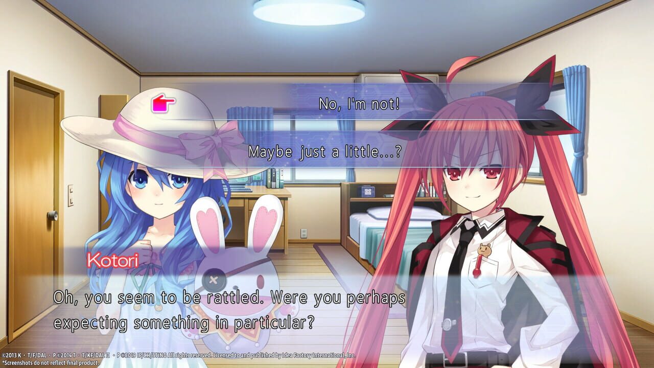 Date A Live: Rio Reincarnation - Deluxe Edition Image