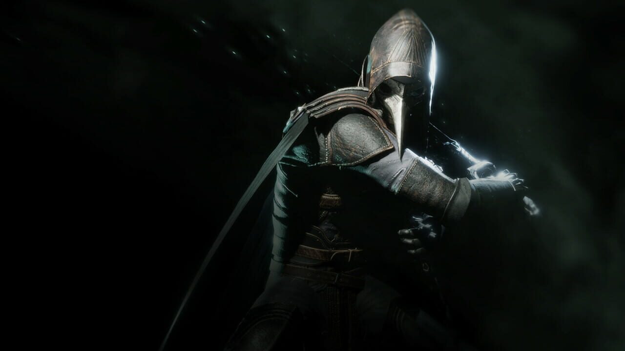 Souls-Like Bundle Image