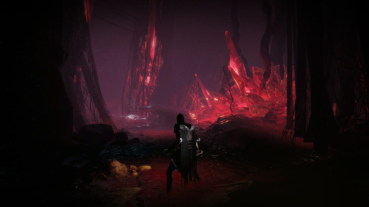 Souls-Like Bundle Image