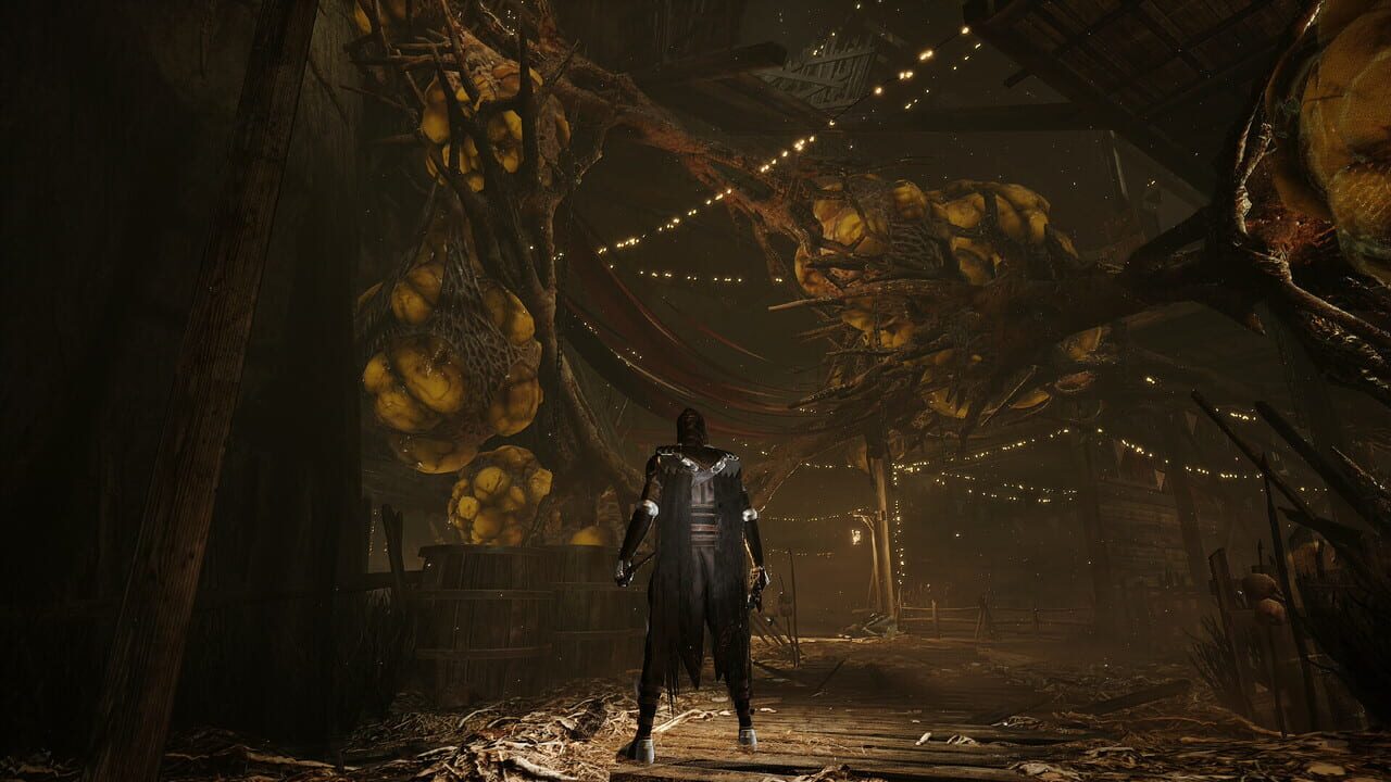 Souls-Like Bundle Image