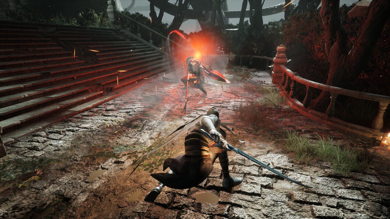 Souls-Like Bundle Image