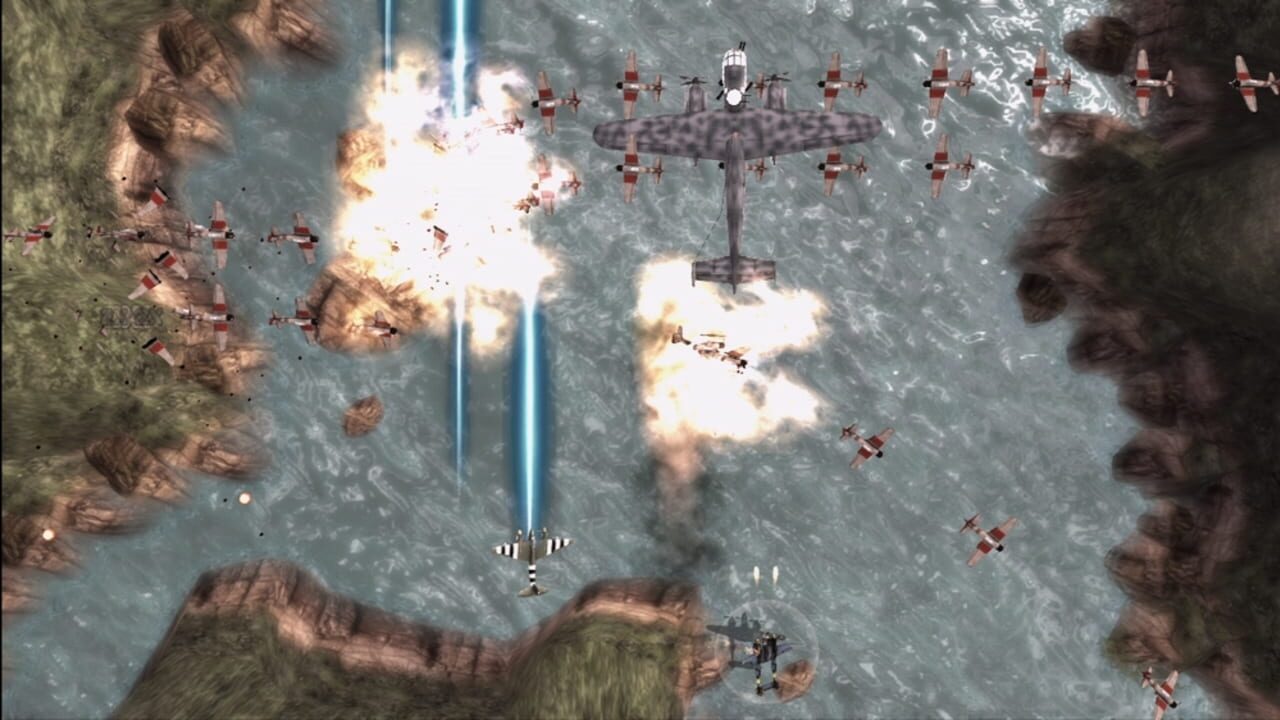 Capcom Digital Collection — Screenshot 4