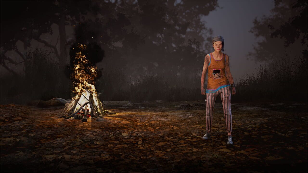 Dead by Daylight: Charity Case — Screenshot 2