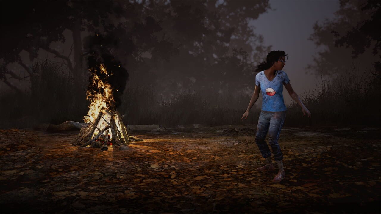 Dead by Daylight: Charity Case — Screenshot 4