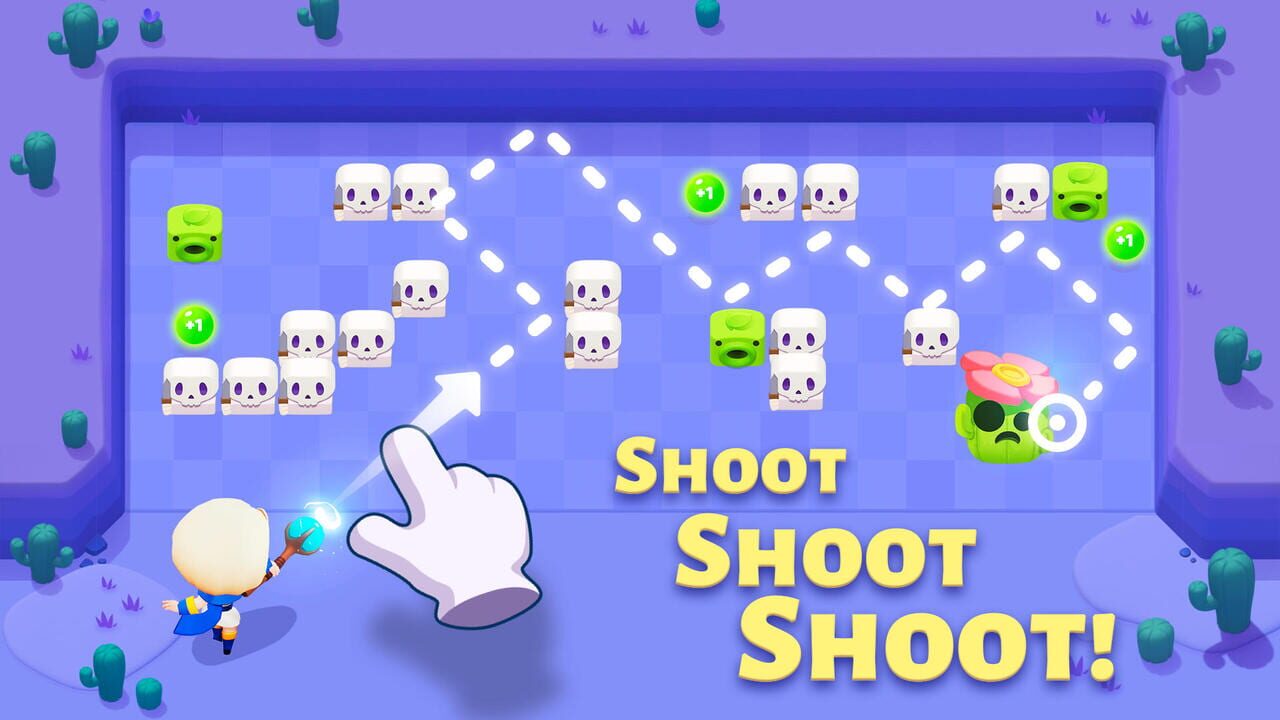 PunBall — Screenshot 4