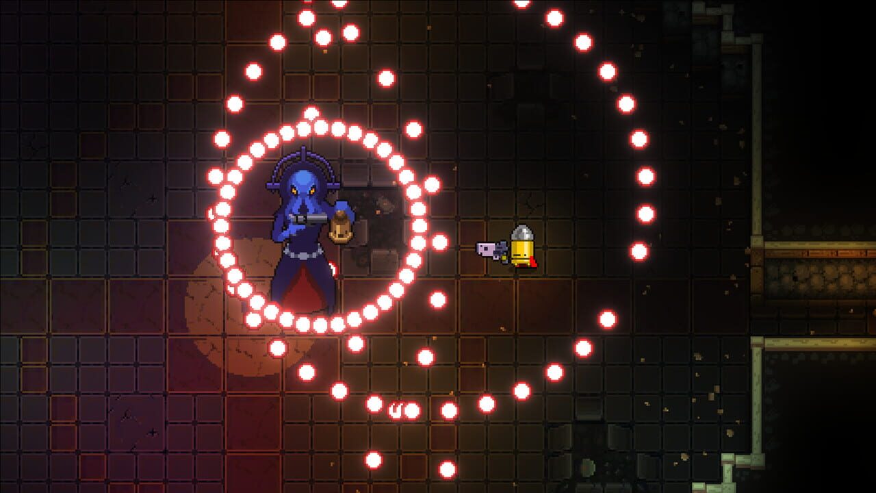 Enter the Gungeon: Collector's Edition — Screenshot 2