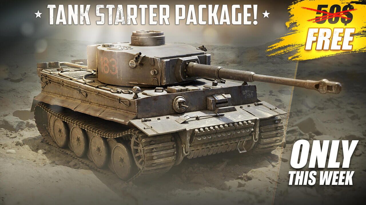 Heroes of War Image