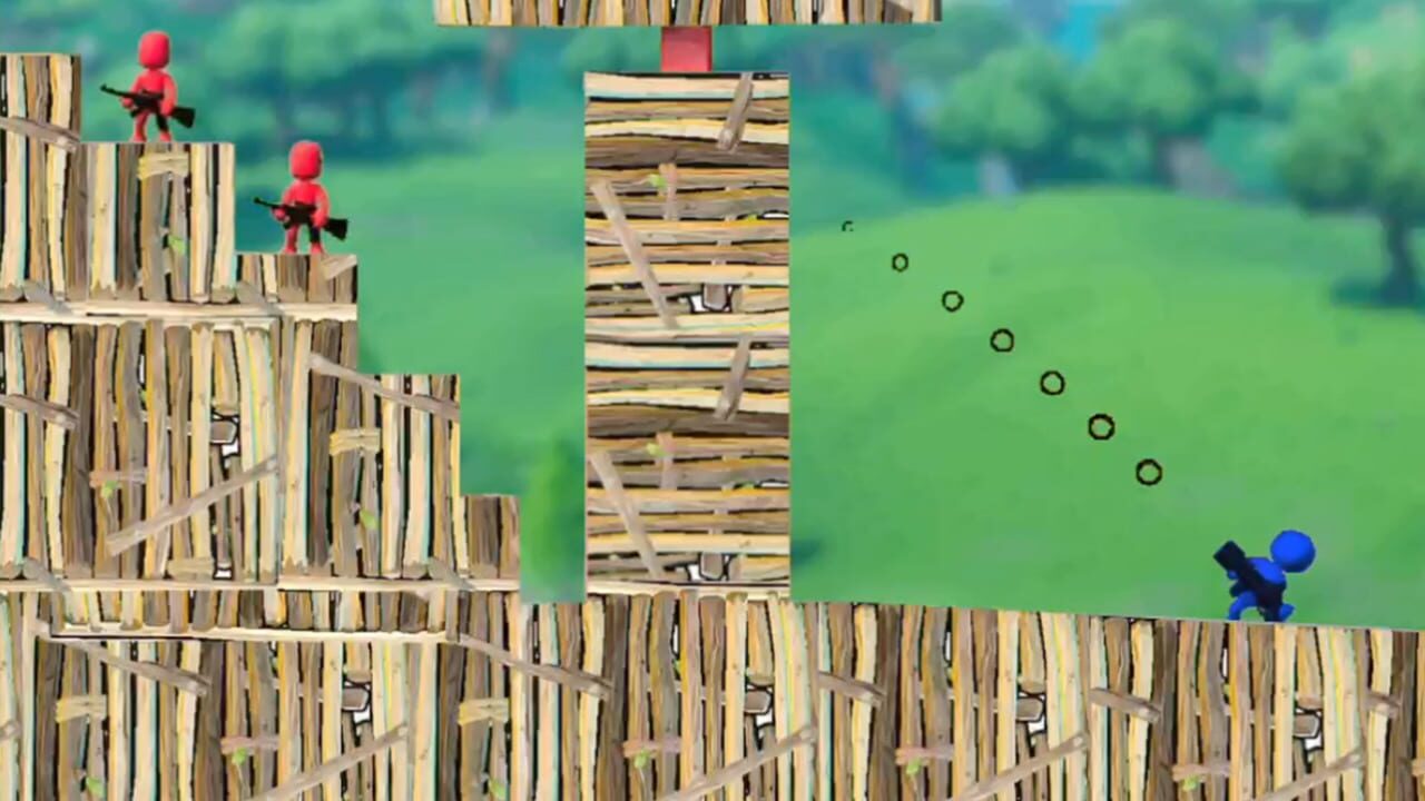 Bazooka Boy — Screenshot 5