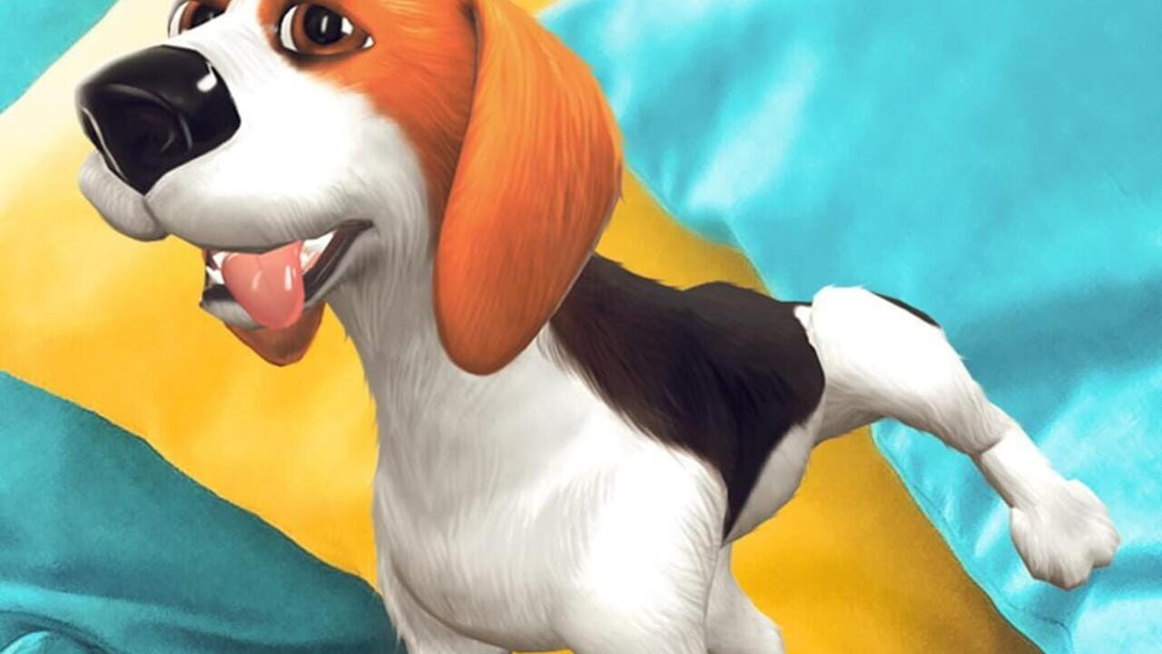 Tamadog — Screenshot 2