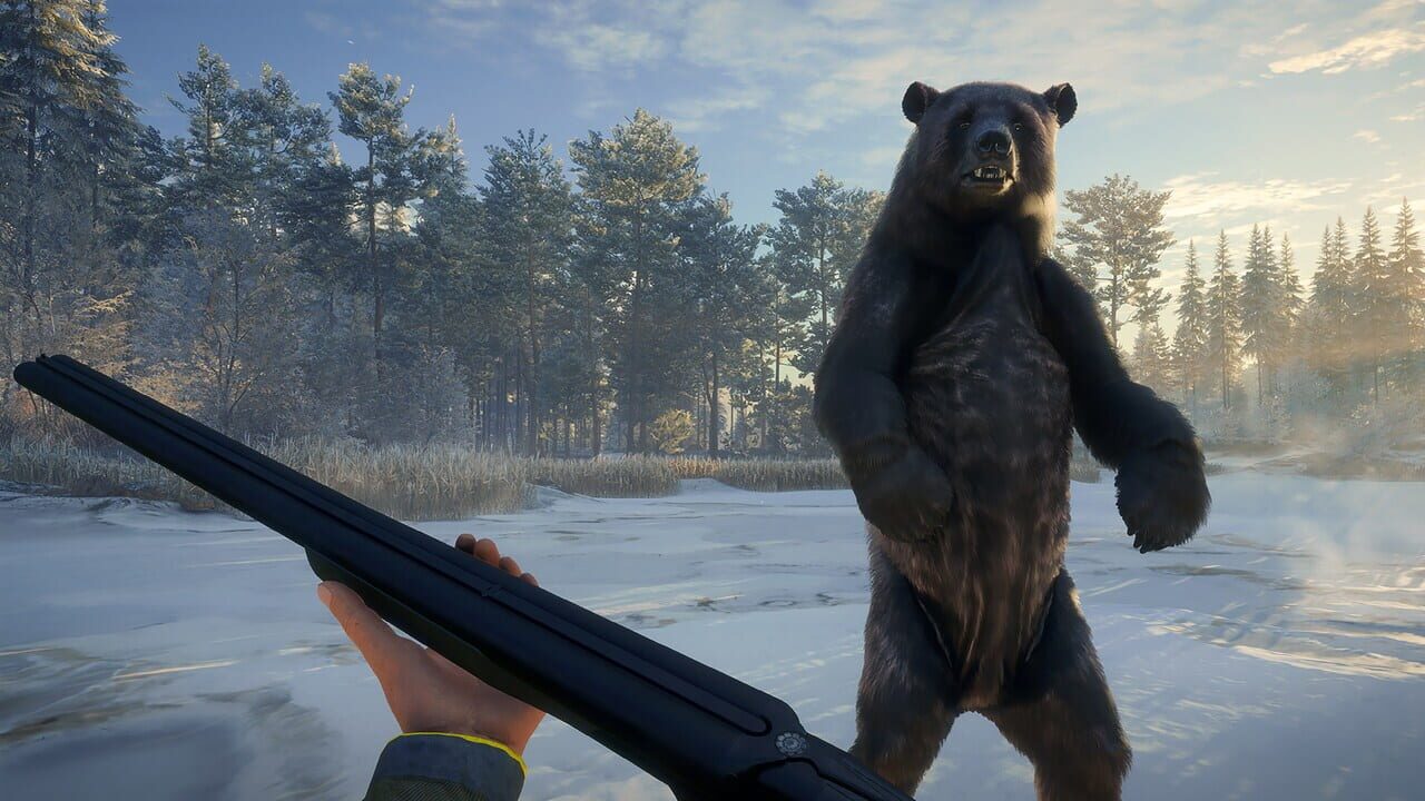 TheHunter: Call of the Wild - Seasoned Hunter Bundle Image