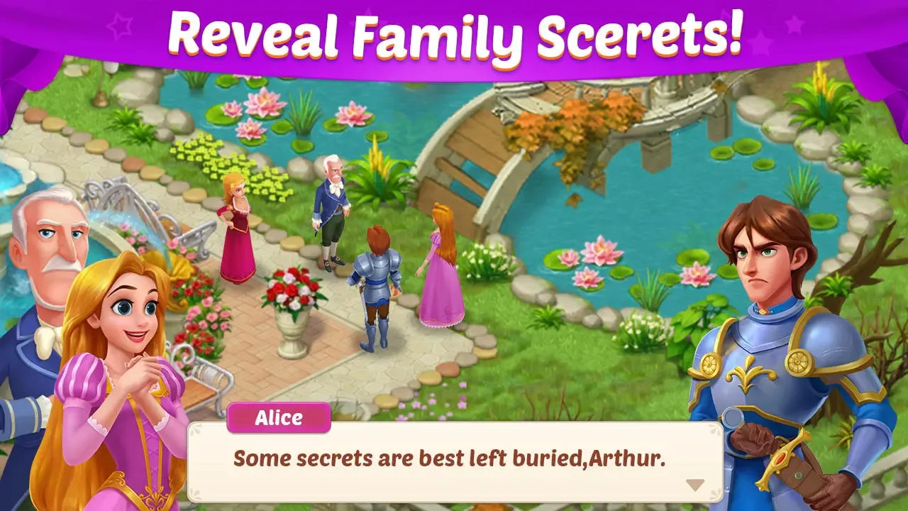 Castle Story screenshot 7