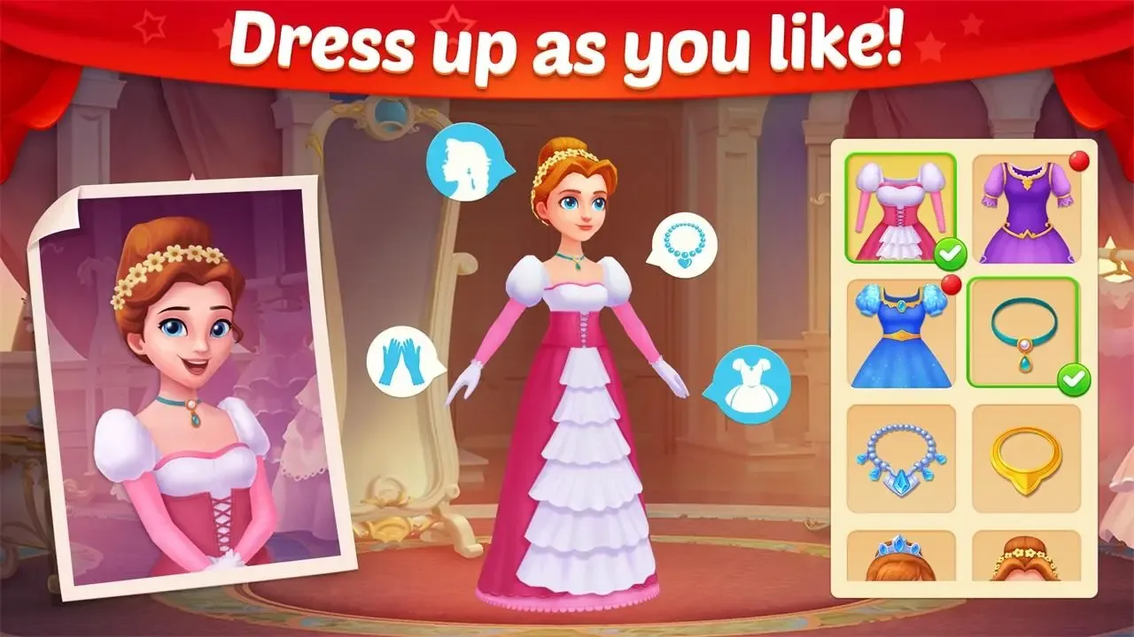 Castle Story screenshot 5