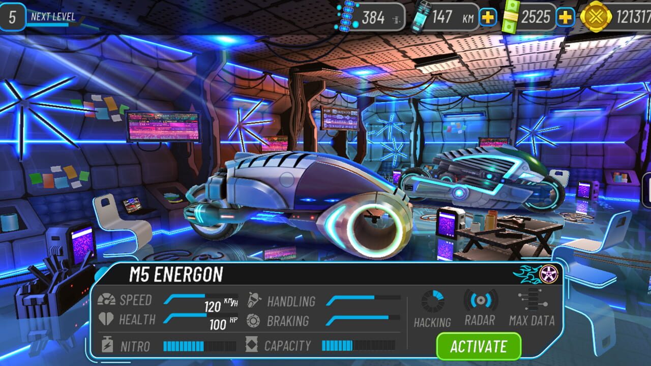 32 Secs: Traffic Rider 2 — Screenshot 3